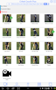 Cricket Coach Plus screenshot 5