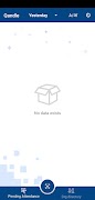Qandle Touchless โปสเตอร์