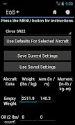 E6B+ syot layar 1