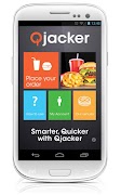 Qjacker Plakat