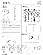 Materiales Educativos স্ক্রিনশট 5