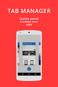 MINT Browser - Secure & Fast 스크린샷 4