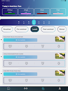 Samafit 截图 6