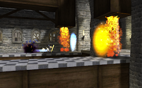 Wind-up Knight 2 syot layar 5