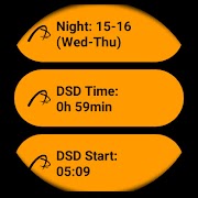 APT DC (Watch version) স্ক্রিনশট 3