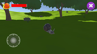 Simulador de caracol imagem de tela 7