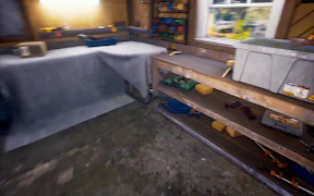 1 Schermata Workshop Simulator Walkthrough