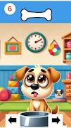 برنامه‌نما Find Puzzle Pro عکس از صفحه