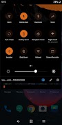 [Substratum] Dark Material OOS স্ক্রিনশট 2