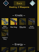 Exotic Collection Ekran Görüntüsü 5