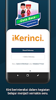 iKerinci পোস্টার