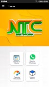 NTC Network ภาพหน้าจอ 1