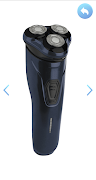 Electric shaver - prank screenshot 2