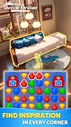 Decor Dream: Match & Design syot layar 2
