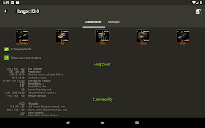 Knowledge Base for WoT screenshot 7