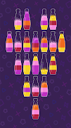 Sortago - Water Sort Puzzle スクリーンショット 2