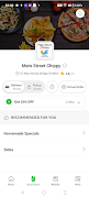 Main Street Chippy screenshot 2