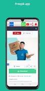 Freepik App Screenshot 3