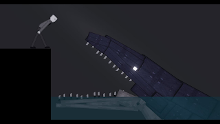 Mod Melon Mosasaurus скриншот 6