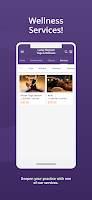 Lucky Elephant Yoga & Wellness اسکرین شاٹ 2