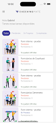 Checkingmate Screenshot 1