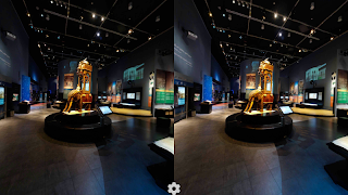 Viewseum পোস্টার