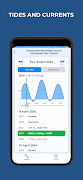 Aqua Map Boating স্ক্রিনশট 7