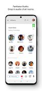 Fanbase স্ক্রিনশট 4