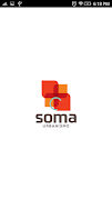 Soma Urbanismo poster