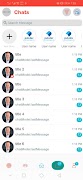 v chat pro ảnh chụp màn hình 3