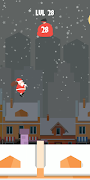 برنامه‌نما Tricky Santa عکس از صفحه