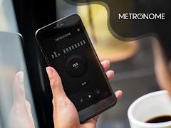 Metronome - Beats by Appsnemo Affiche