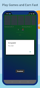 برنامه‌نما Quick Rewards عکس از صفحه