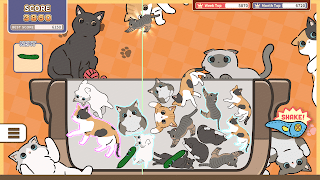 CatTrio скриншот 3