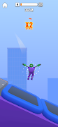 Kamikaze Robots 3D 스크린샷 6