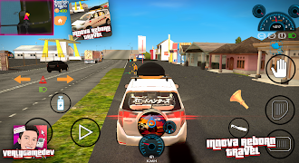 Innova Reborn Mudik - Basuri screenshot 1