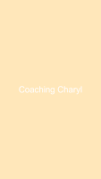 Coaching Charyl screenshot 3