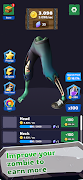 Idle Zombie empire — build it! screenshot 4