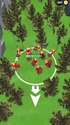 Lumberjack Crowd imagem de tela 6