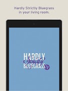 Hardly Strictly Bluegrass TV screenshot 4