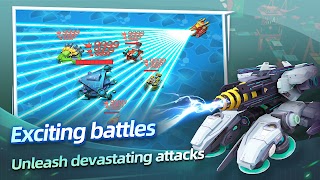 final tank ภาพหน้าจอ 2