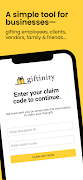 Giftinity ภาพหน้าจอ 4