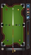 3D Ball Pool: Billiards Game 스크린샷 4