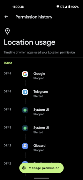 Privacy Dashboard screenshot 6