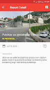 برنامه‌نما Dubrovnik Eye عکس از صفحه