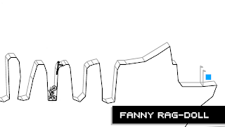 Draw Rider Plus Screenshot 3