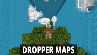 Dropper Map for Minecraft スクリーンショット 4