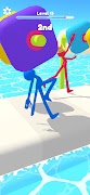 Learn to Walk captura de pantalla 2