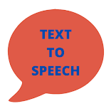 Text To Speech
