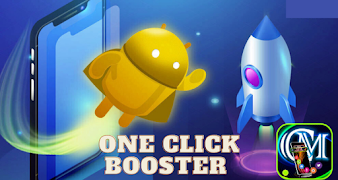 برنامه‌نما CM Launcher عکس از صفحه